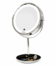 Зеркало косметическое с подсветкой Belberg BZ-05 увеличение х10