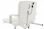 Массажный стол электрический MED-MOS ММКМ-1 (SE2.21.10Д) белый (S)