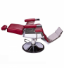 Кресло Мужское парикмахерское Barber F-9130