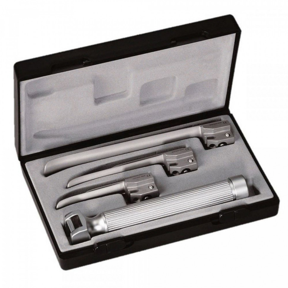 Ларингоскоп Ri-standart Miller baby 7070