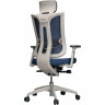 Функциональное кресло SCHAIRS TONE-M01W, Цвет: синий