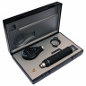 Офтальмоскоп ri-scope L3 3726-203, освещение LED, рукоятка типа С для 2-х батарей