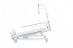Кровать механическая Мед-Мос Е-1 ABS (РМ-4014S-01)
