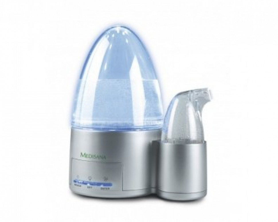 Воздухоувлажнитель Medisana Medibreeze