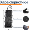 Носилки мягкие плащевые бескаркасные NEW